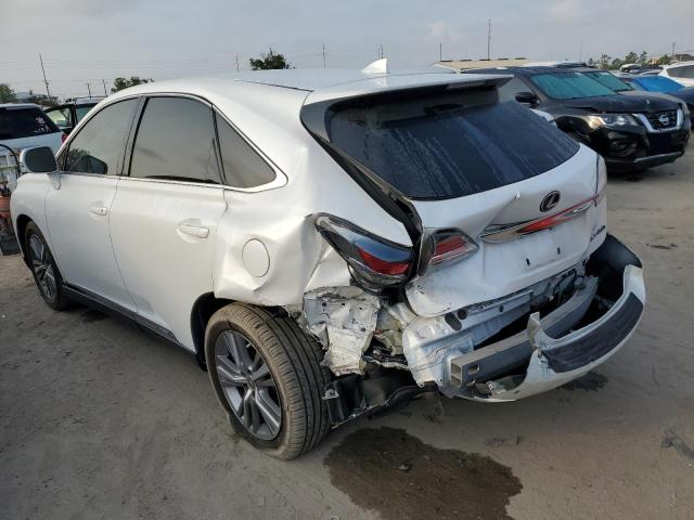 Photo 2 from auction – 2015 LEXUS RX 450H with VIN 2T2ZB1BAXFC004483
