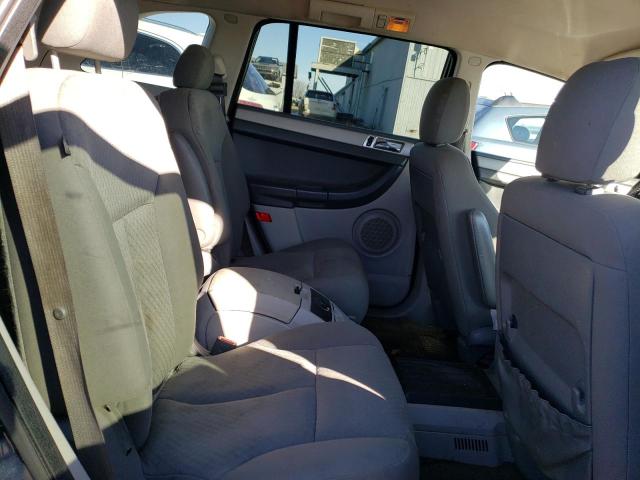 Фото 11 с аукциона – 2007 CHRYSLER PACIFICA T с VIN 2A8GM68X87R346037