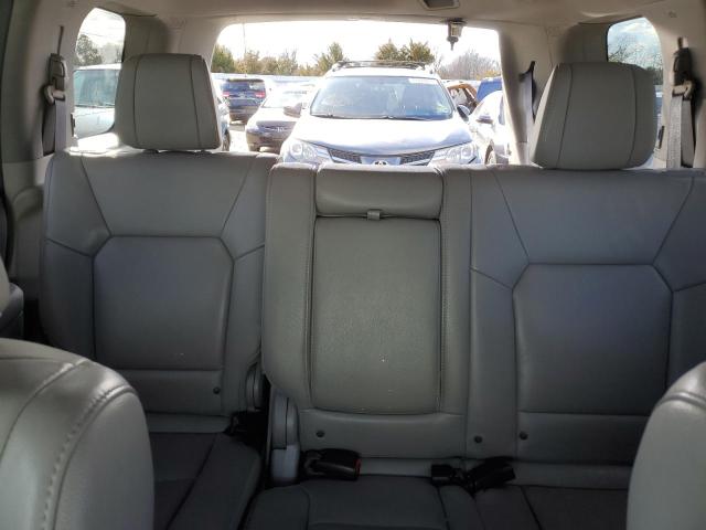 Photo 10 from auction – 2012 HONDA PILOT EXL with VIN 5FNYF4H5XCB056610