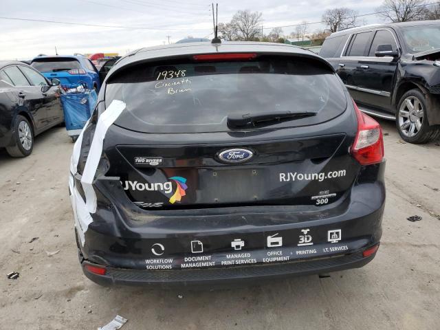 Photo 6 from auction – 2014 FORD FOCUS SE with VIN 1FADP3K29EL454854