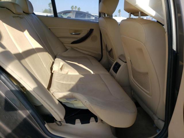 Photo 10 from auction – 2012 BMW 328 I with VIN WBA3A5C50CF346644