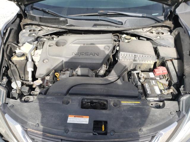 Photo 11 from auction – 2017 NISSAN ALTIMA 2.5 with VIN 1N4AL3APXHC237300