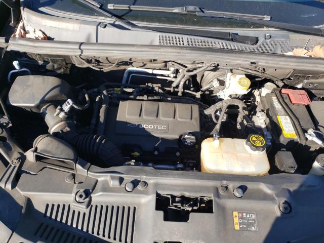 Photo 12 from auction – 2019 CHEVROLET TRAX LS with VIN 3GNCJNSB6KL393361
