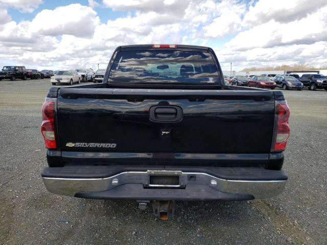 Photo 6 from auction – 2006 CHEVROLET SILVERADO with VIN 2GCEC13V861273808