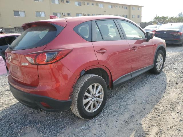 Photo 3 from auction – 2014 MAZDA CX-5 SPORT with VIN JM3KE2BE3E0409736