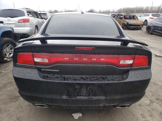 Photo 6 from auction – 2013 DODGE CHARGER SX with VIN 2C3CDXHGXDH527013