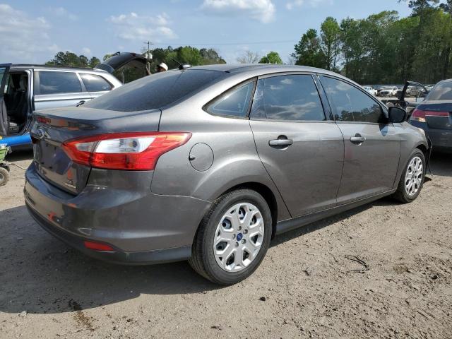 Photo 3 from auction – 2012 FORD FOCUS SE with VIN 1FAHP3F21CL455487