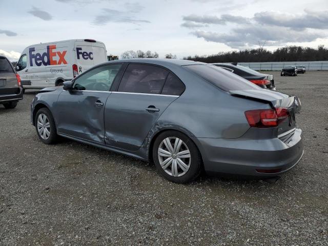 Photo 2 from auction – 2017 VOLKSWAGEN JETTA S with VIN 3VW167AJ8HM390922