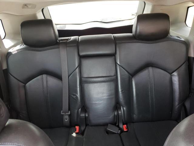 Photo 10 from auction – 2011 CADILLAC SRX PERFOR with VIN 3GYFNBEY7BS551408