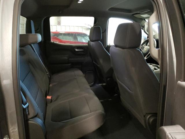Photo 10 from auction – 2021 CHEVROLET SILVERADO with VIN 3GCUYDED0MG392119