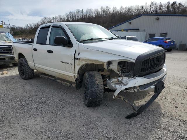 Photo 4 from auction – 2006 DODGE RAM 1500 S with VIN 1D7HU18256J221718