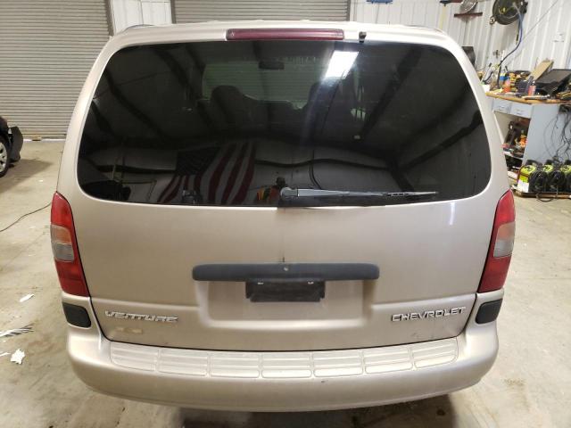 Photo 6 from auction – 1999 CHEVROLET VENTURE with VIN 1GNDU03E2XD333467