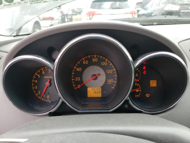 Photo 9 from auction – 2006 NISSAN ALTIMA S with VIN 1N4AL11D76C235060