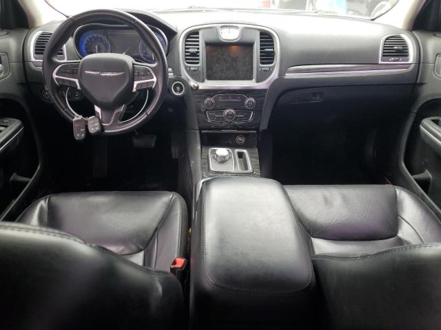 Photo 8 from auction – 2016 CHRYSLER 300 LIMITE with VIN 2C3CCAAG1GH230260