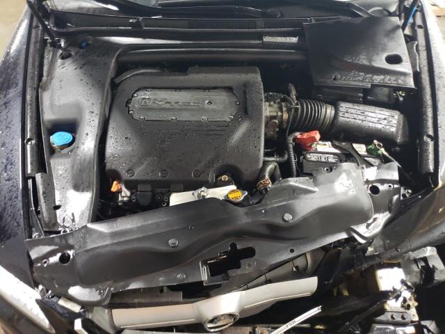 Photo 11 from auction – 2006 ACURA 3.2TL with VIN 19UUA66216A068659
