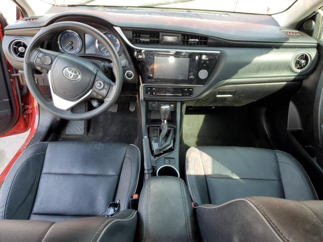 Photo 8 from auction – 2017 TOYOTA COROLLA L with VIN 2T1BURHE5HC788020