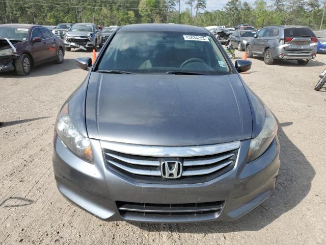 Photo 5 from auction – 2012 HONDA ACCORD LX with VIN 1HGCP2F36CA205425