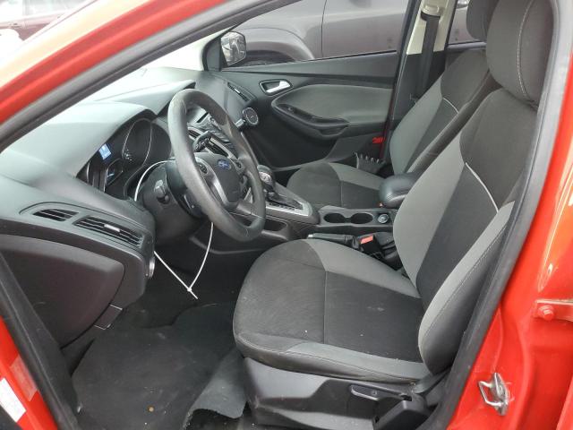 Photo 7 from auction – 2014 FORD FOCUS SE with VIN 1FADP3F26EL400583
