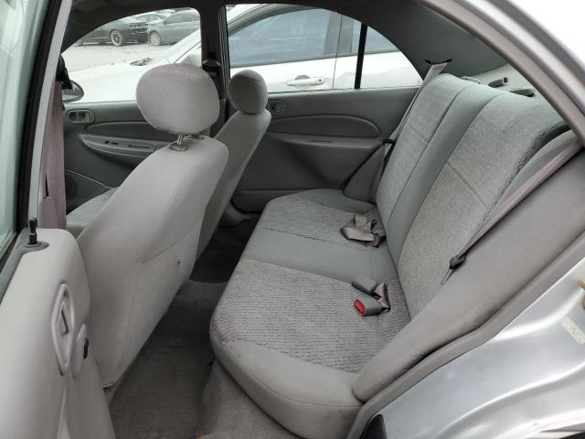 Photo 10 from auction – 2001 FORD ESCORT with VIN 3FAFP13P61R156085