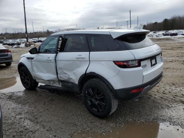 Photo 2 from auction – 2018 LAND ROVER RANGE ROVE with VIN SALVP2RX1JH277863