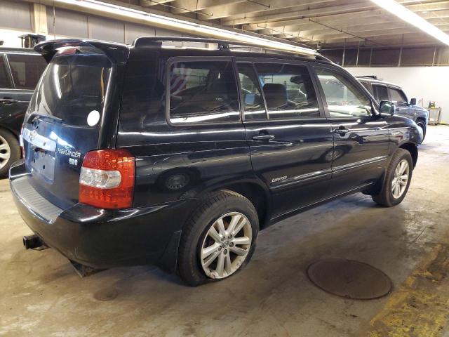 صورة رقم 3 من المزاد - 2006 TOYOTA HIGHLANDER مع VIN JTEEW21A360019220