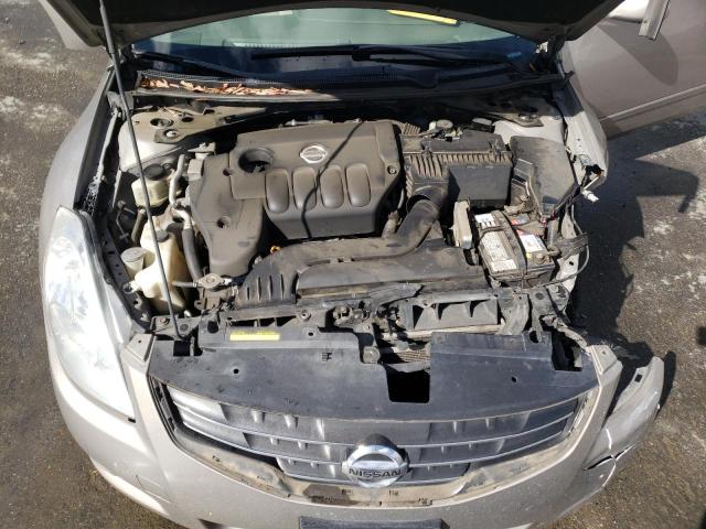 Photo 11 from auction – 2012 NISSAN ALTIMA BAS with VIN 1N4AL2AP2CN470319