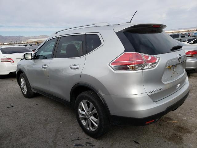 Photo 2 from auction – 2015 NISSAN ROGUE S with VIN KNMAT2MT5FP550757