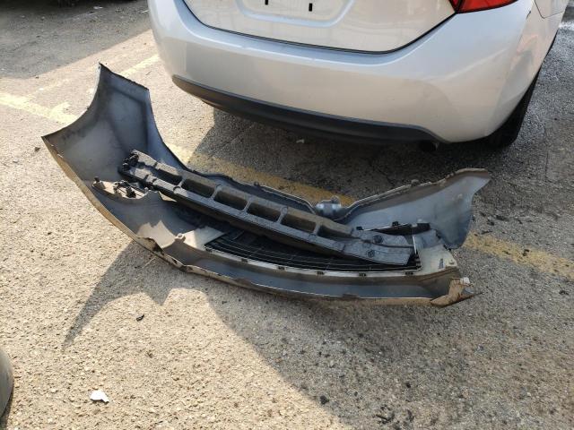 Photo 12 from auction – 2014 TOYOTA COROLLA L with VIN 2T1BURHE1EC051411