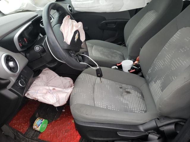 Photo 7 from auction – 2017 CHEVROLET SONIC LS with VIN 1G1JB5SH6H4153770