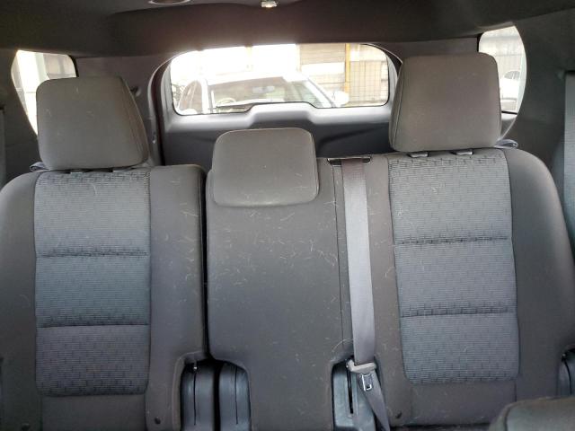 Photo 10 from auction – 2012 FORD EXPLORER X with VIN 1FMHK7D88CGA25824
