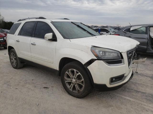 Photo 4 from auction – 2014 GMC ACADIA SLT with VIN 1GKKRRKD5EJ317765