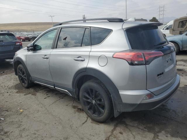 Photo 2 from auction – 2018 TOYOTA RAV4 ADVEN with VIN 2T3RFREVXJW808416