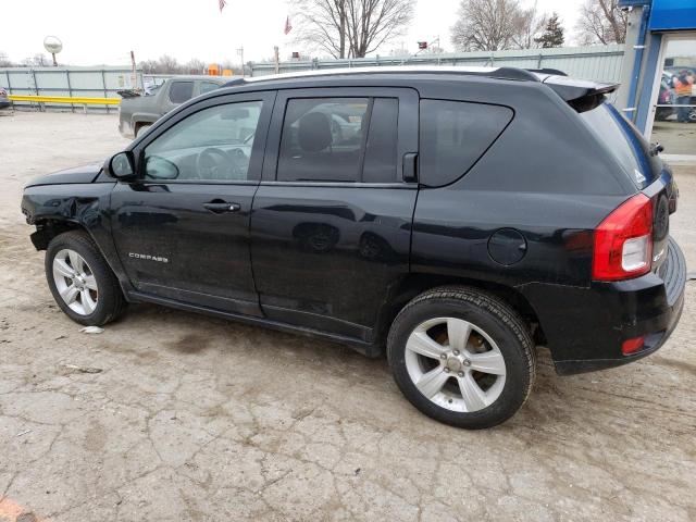Photo 2 from auction – 2011 JEEP COMPASS SP with VIN 1J4NF1FB6BD218260