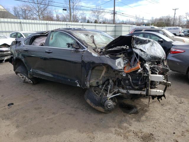 Photo 4 from auction – 2015 CHRYSLER 200 C with VIN 1C3CCCEG3FN678382