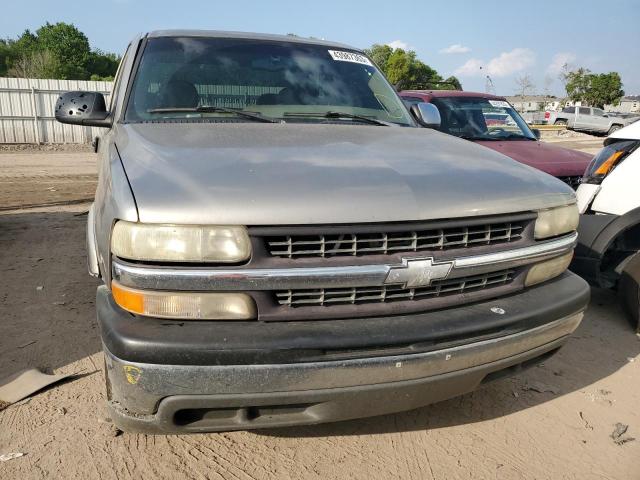 Photo 5 from auction – 1999 CHEVROLET SILVERADO with VIN 1GCFC29T3XZ139054