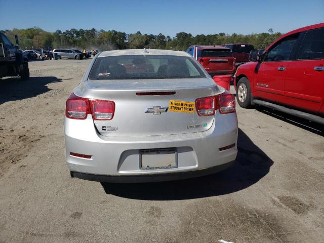 Photo 6 from auction – 2013 CHEVROLET MALIBU 1LT with VIN 1G11D5RR4DF102856