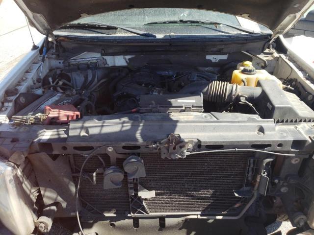 Photo 11 from auction – 2014 FORD F150 with VIN 1FTMF1CM4EKD77186