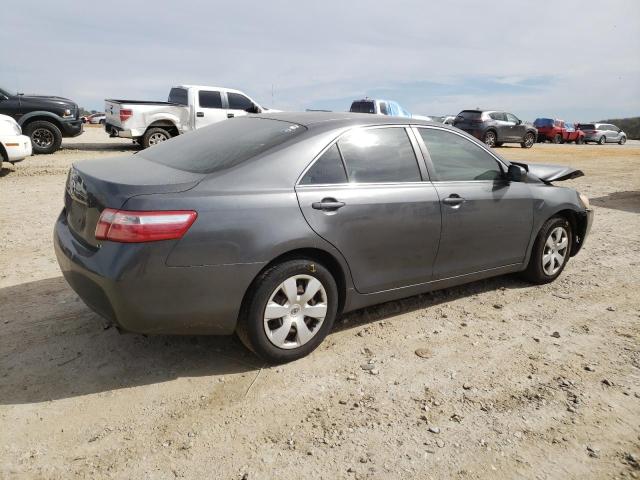 Photo 3 from auction – 2009 TOYOTA CAMRY BASE with VIN 4T1BE46K19U821510