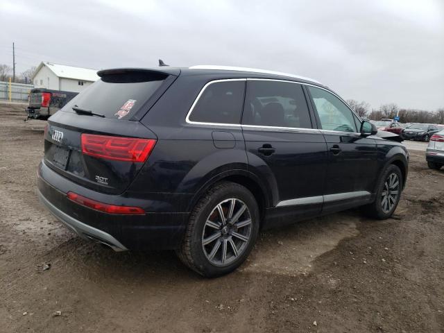 Photo 3 from auction – 2017 AUDI Q7 PREMIUM with VIN WA1LAAF76HD006467