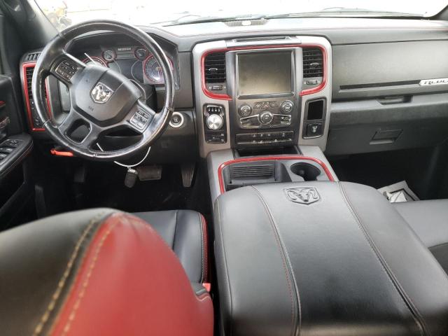 Photo 8 from auction – 2016 RAM 1500 REBEL with VIN 1C6RR7YT1GS100425