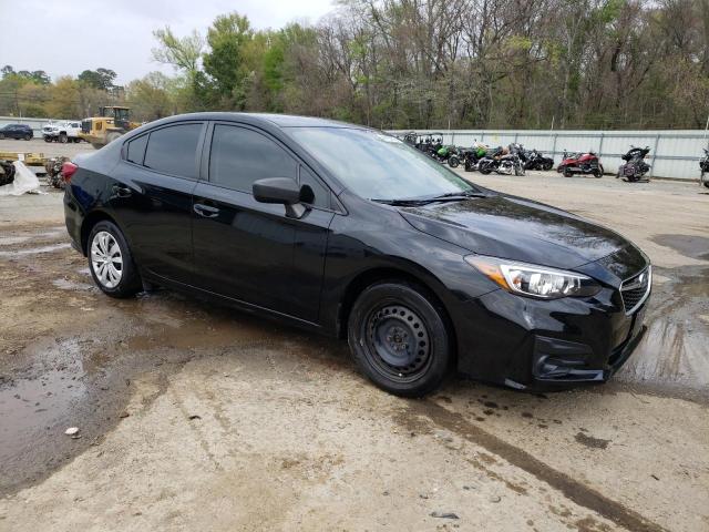 Photo 4 from auction – 2019 SUBARU IMPREZA with VIN 4S3GKAB63K3604904