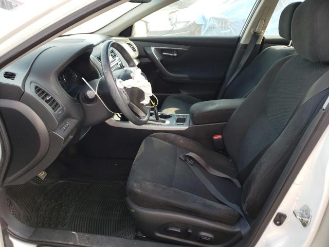 Photo 7 from auction – 2015 NISSAN ALTIMA 2.5 with VIN 1N4AL3AP8FC228544