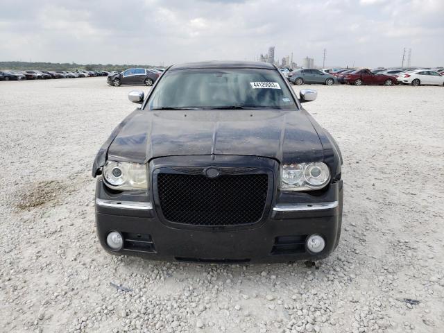 Photo 5 from auction – 2006 CHRYSLER 300C with VIN 2C3KA63H06H418027