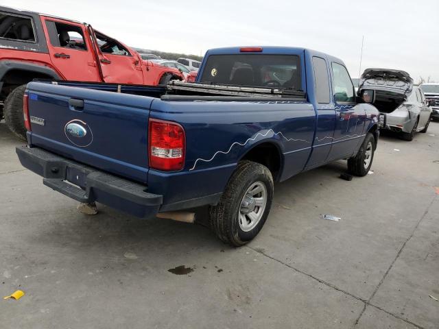Photo 3 from auction – 2008 FORD RANGER SUP with VIN 1FTYR44U88PA48877