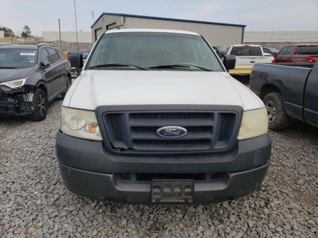 Photo 5 from auction – 2005 FORD F150 with VIN 1FTVX12565NB43917