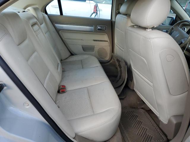 Photo 10 from auction – 2007 LINCOLN MKZ with VIN 3LNHM26T57R661338