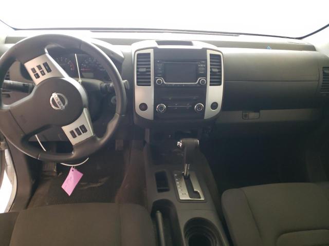 Photo 8 from auction – 2017 NISSAN FRONTIER S with VIN 1N6BD0CTXHN730707