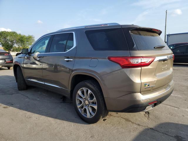 Photo 2 from auction – 2020 CHEVROLET TRAVERSE P with VIN 1GNERKKW2LJ112801