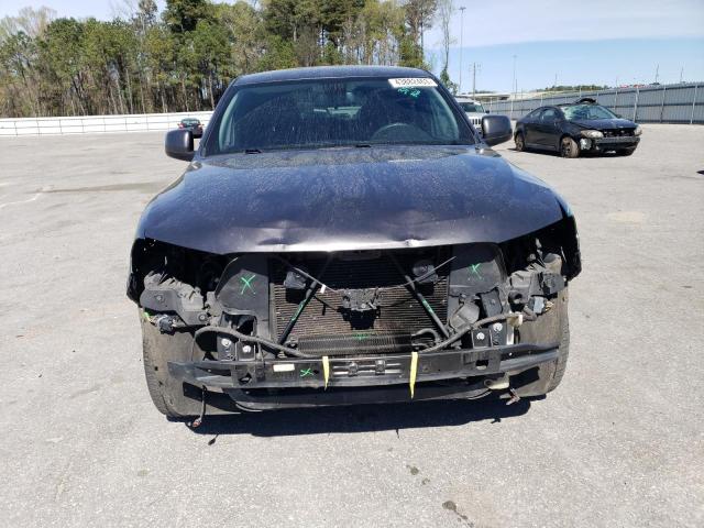 Photo 5 from auction – 2014 DODGE DURANGO SX with VIN 1C4RDHAG8EC382774