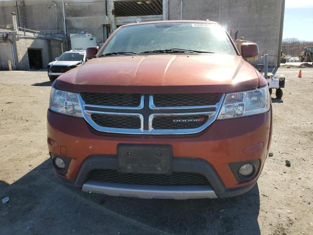 Photo 5 from auction – 2014 DODGE JOURNEY SX with VIN 3C4PDDBG7ET211923